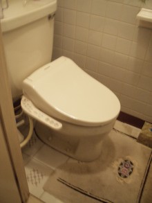 光が入りにくいリビングを明るくイメージチェンジ